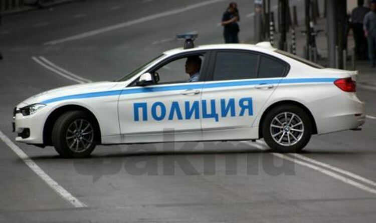 40-годишен мъж е задържан за нарушаване на съдебна заповед