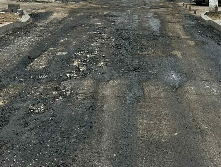 Затварят за движение ул."Искра" в Асеновград 