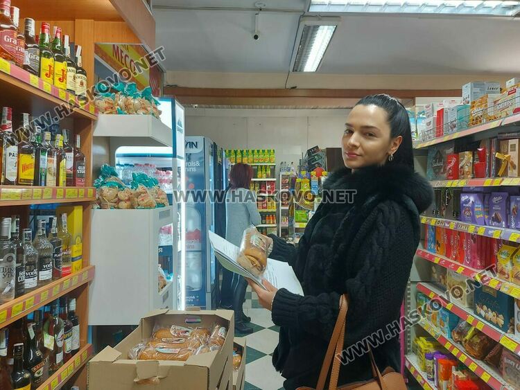 Масови проверки за качеството на стоките за Великден