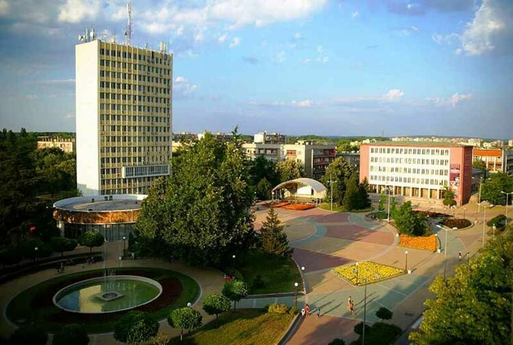 Започва подмяната на старите отоплителните уреди с устройства на пелети и радиатори в Димитровград