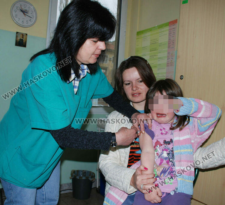 Понижено имунизационно покритие след пандемията от Ковид-19 отчитат медиците