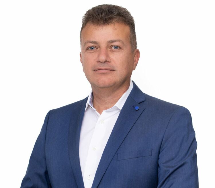 Веселин Недев влиза като депутат на мястото на Асен Василев