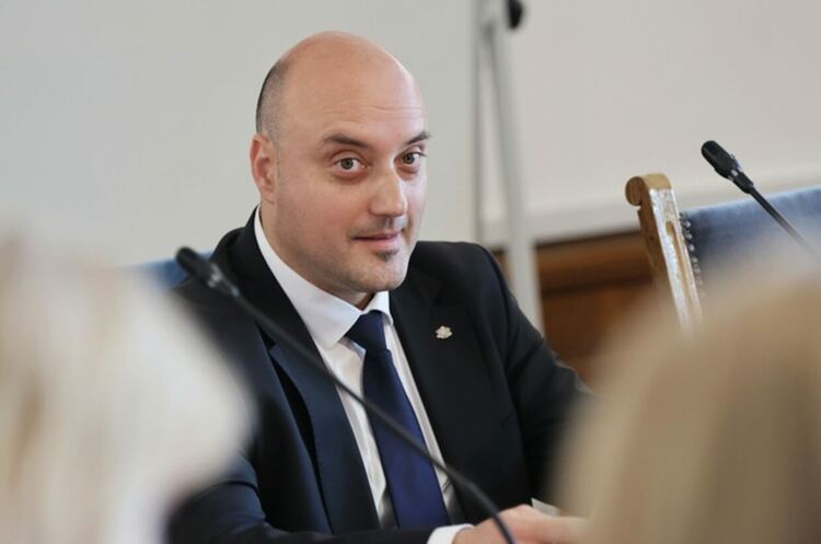 Министър Славов: Не виждам основание да стартира процедурата за избор на главен прокурор