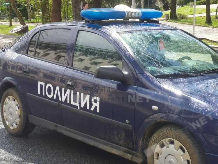 Полицията в Момчилград със светкавична реакция-разкри кражба на пари
