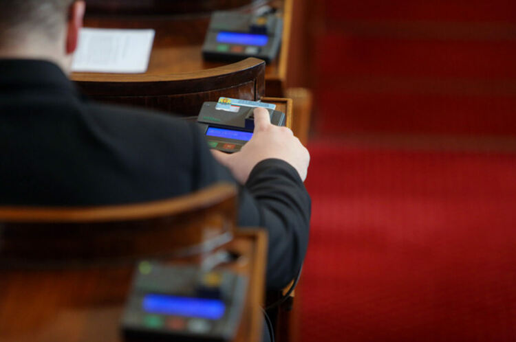 МВР създава национален регистър на педофилите у нас и зад граница