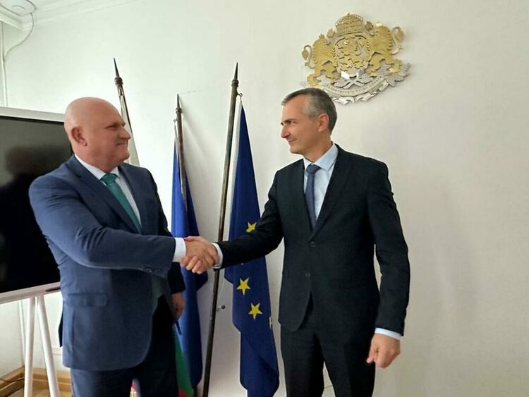 Ще има нова Национална програма за насърчаване на спорта в училище