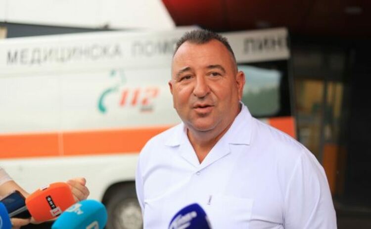 Директорът на Пирогов: Да дойде прокуратурата да ме провери