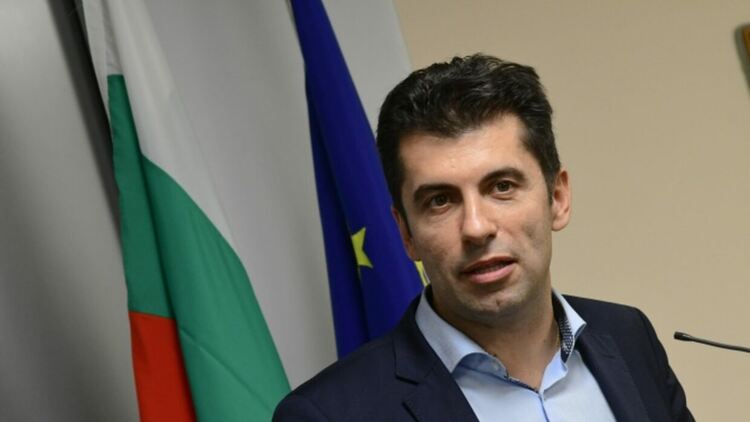 Меморандумът не е ултиматум към ГЕРБ, а отворена позиция, за да стигнем до разбирателство, каза Кирил Петков