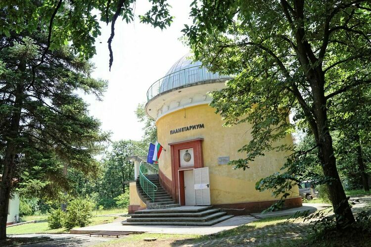 Състезание "Пътуване в Космоса" организират в Димитровград 