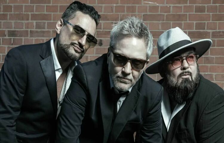 Fun Lovin’ Criminals с нов концерт в България