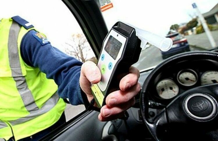 Задържаха 56-годишен мъж в Доспат, шофирал след употреба на алкохол