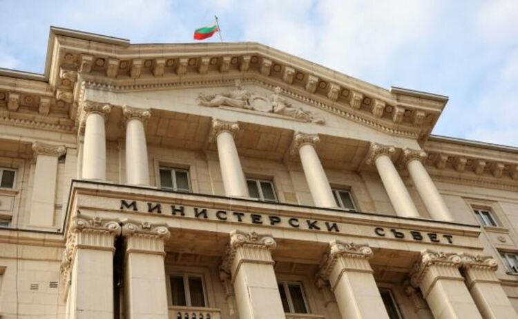 Главчев освободи 5-има зам.-министри