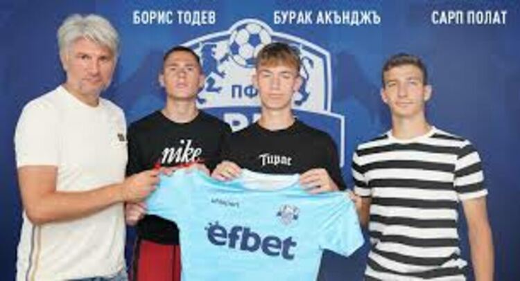 АРДА дава пример на отборите в България