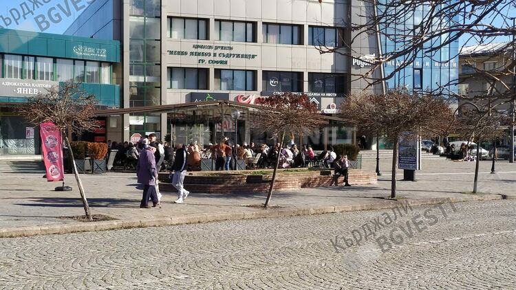 Променлива облачност днес над Кърджали, студено