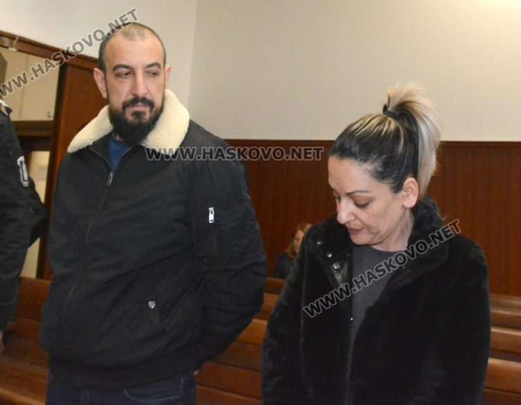 Окончателно: Съдът потвърди ареста на задържаните с над 12 кг марихуана
