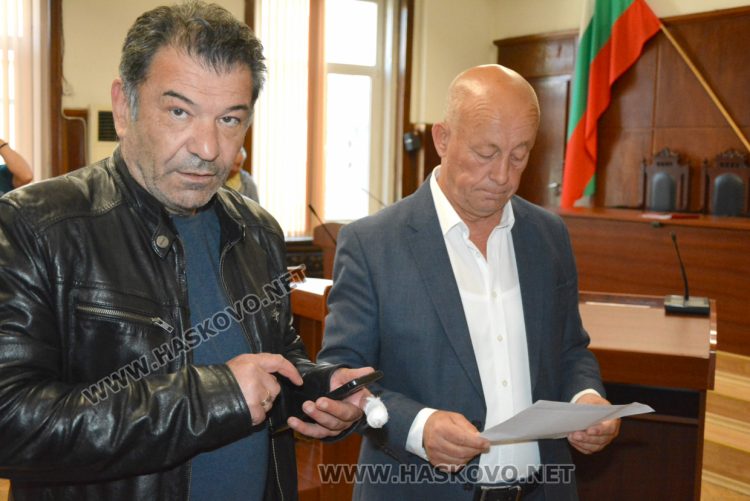 Отложиха делото за отстраняването на Мюмюн Искендер като кмет за 27 май
