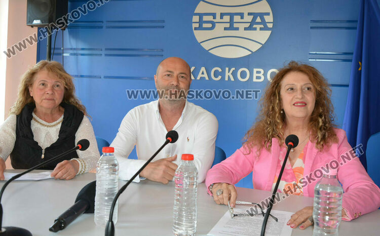 „1170 години глаголица“ ще бъде мотото на детския празник „Здравей, лято!"  