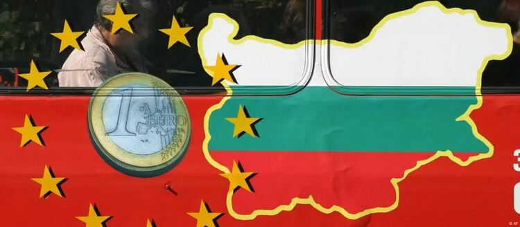 ФАЦ: България е готова за еврото