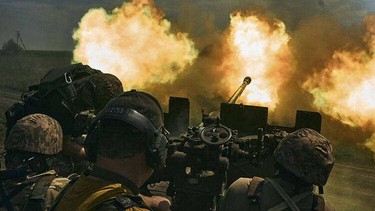  Най-сигурните места в случай на Трета световна война: Къде бихме могли да потърсим убежище