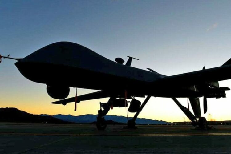 България ще разработва прототипи на военни дронове за армията си