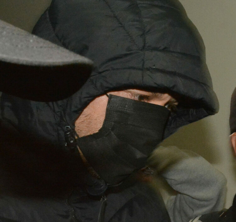 Осъдиха Константин Вишински на 18 месеца условно за разпространение на детска порнография 