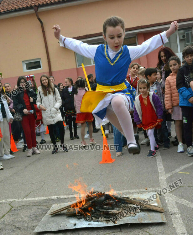 Сирни Заговезни е! Искаме прошка
