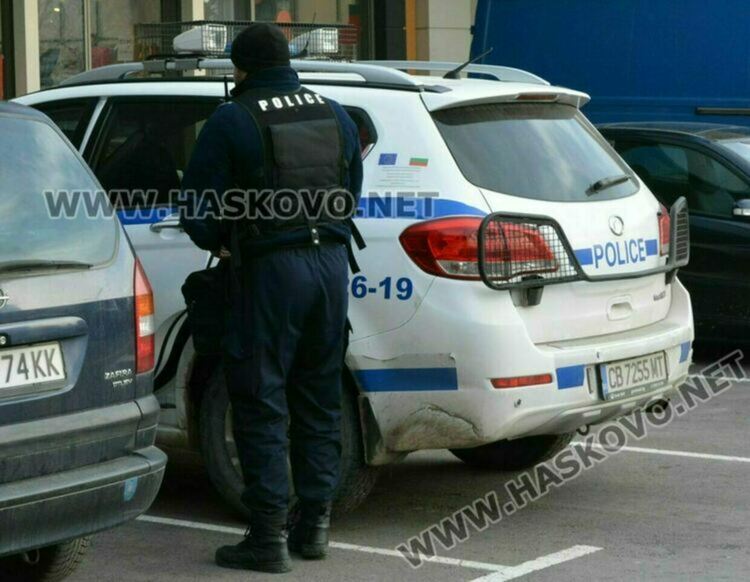 Откриха 3 грама марихуана и свита цигара в селски имот