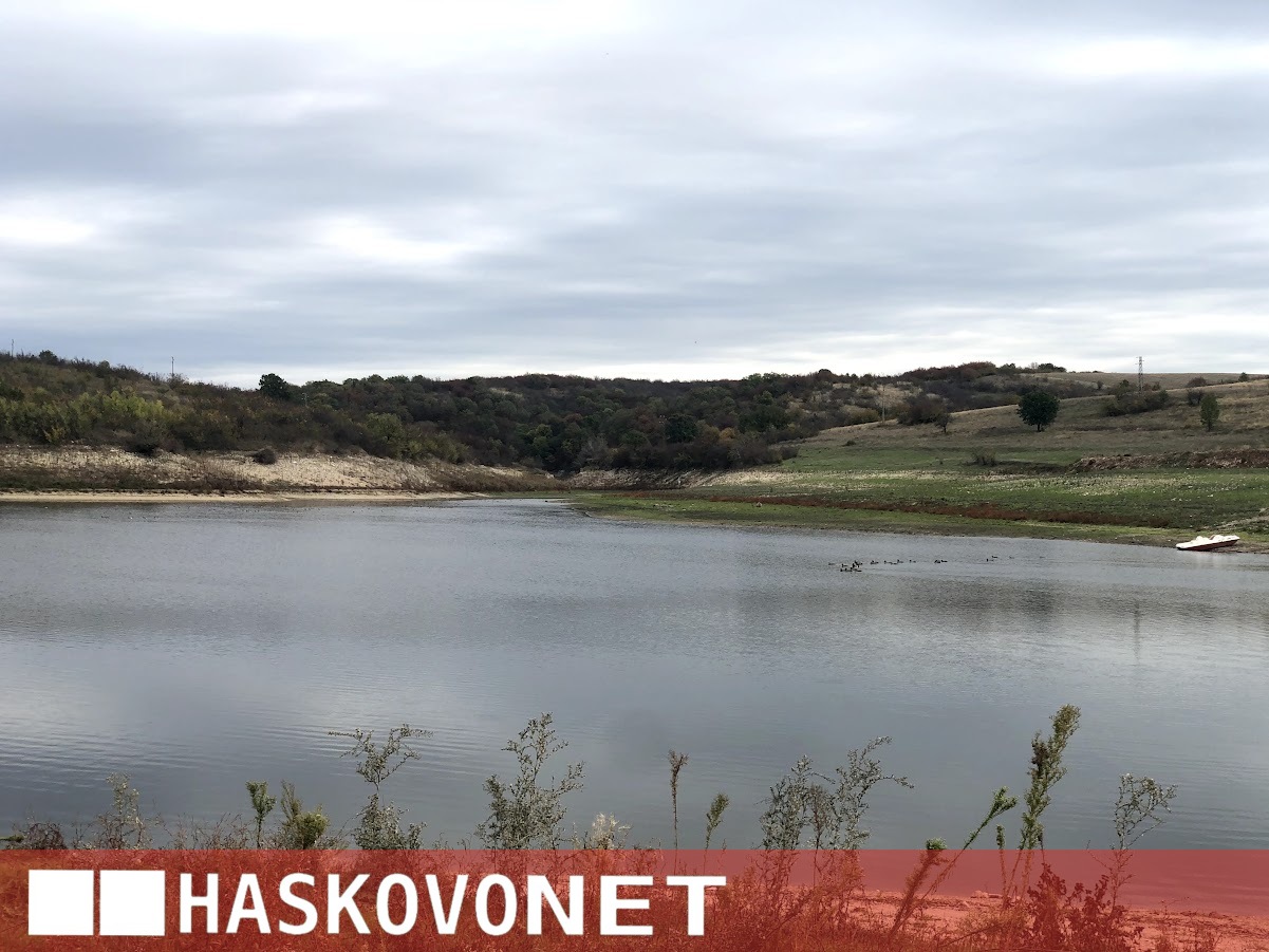 Община Димитровград отдава на концесия четири язовира и водоеми